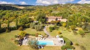 Cinque Cipressi 8, Montecatini Val Di Cecina